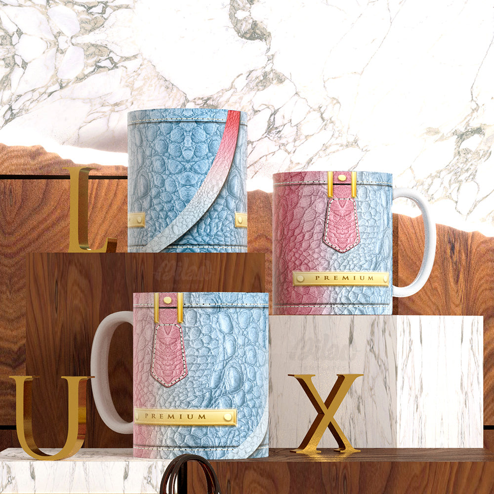 B-Lux Tumblers