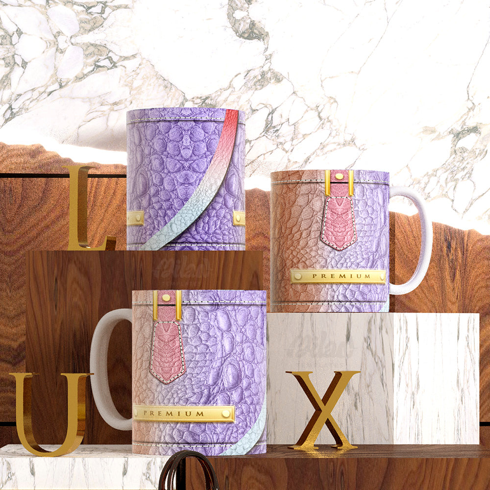 B-Lux Tumblers