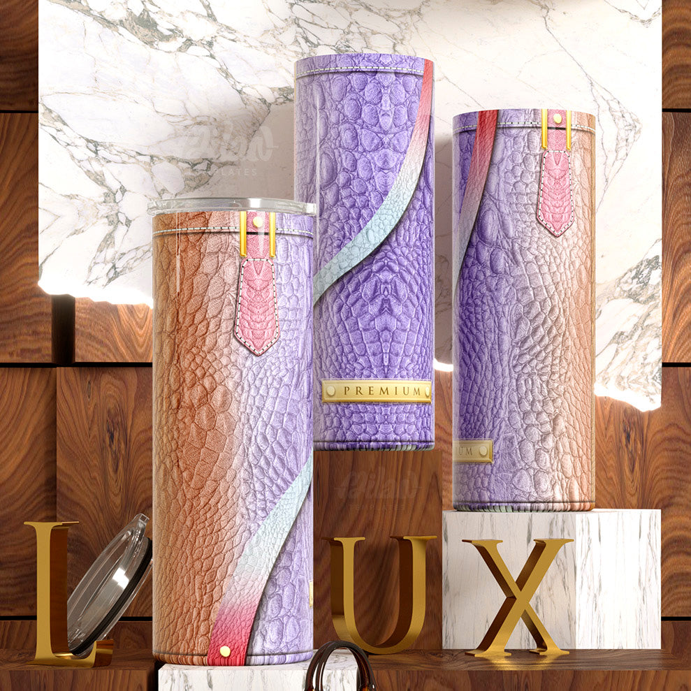 B-Lux Tumblers
