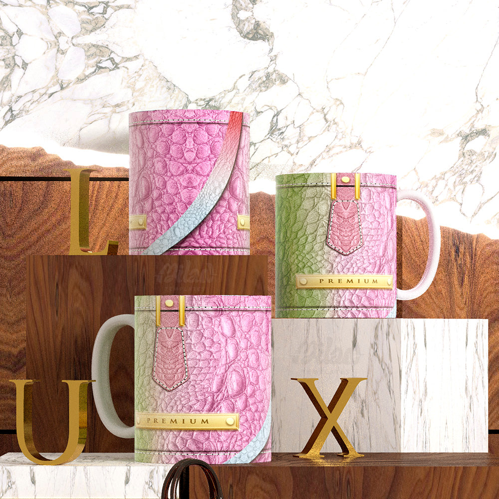 B-Lux Tumblers