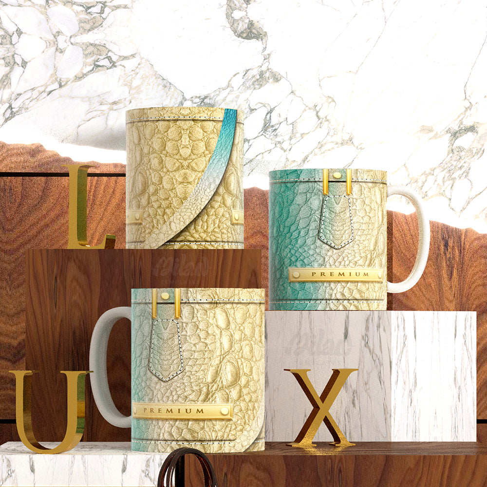 B-Lux Tumblers