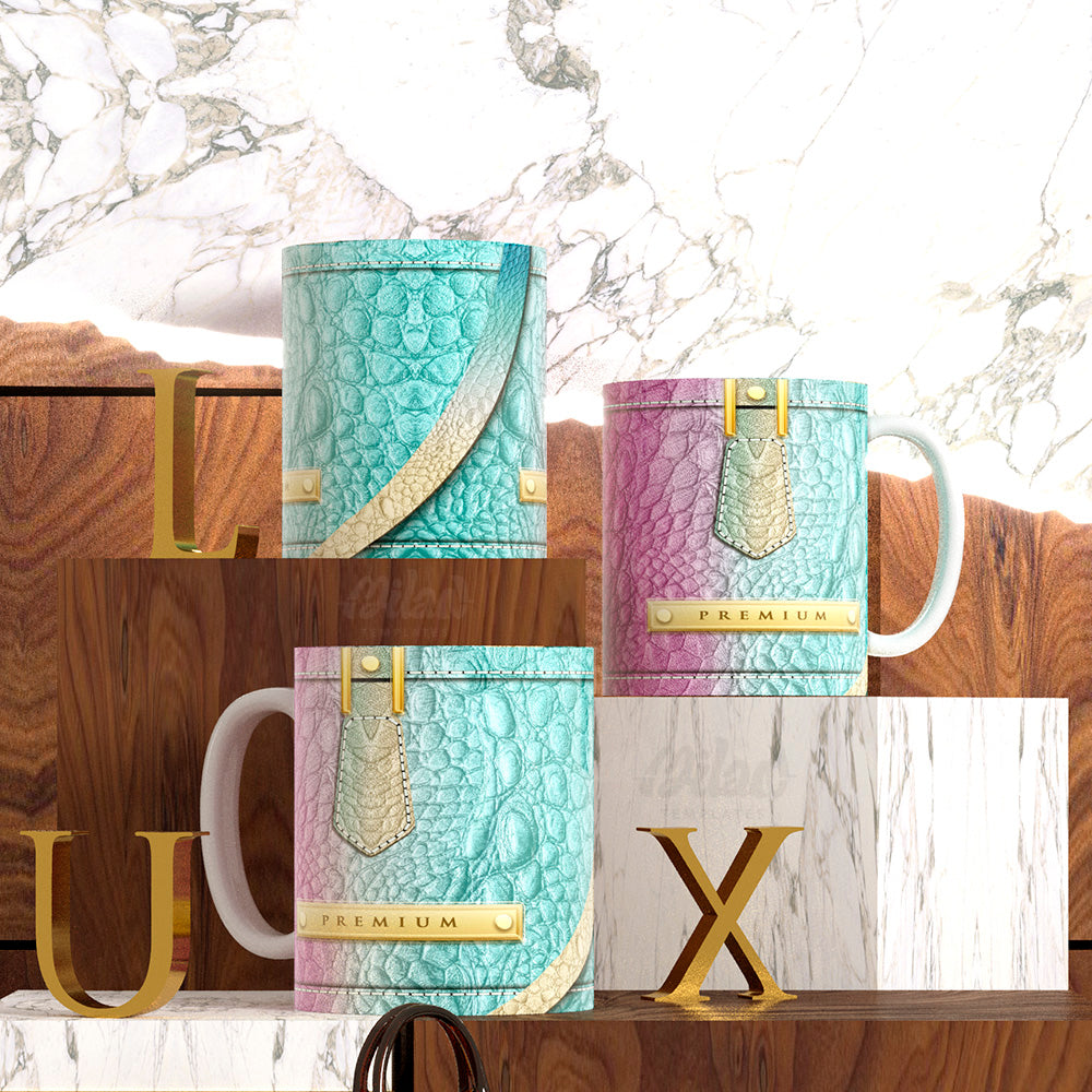 B-Lux Tumblers