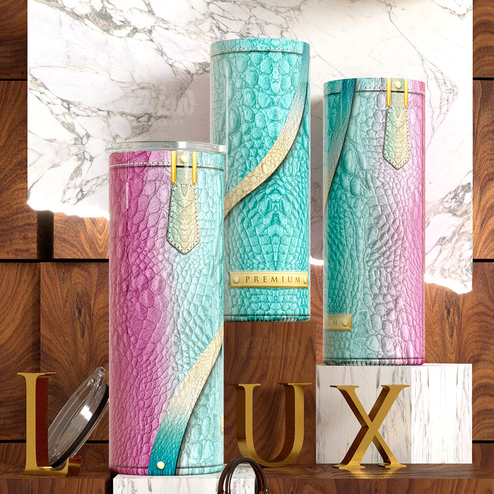 B-Lux Tumblers