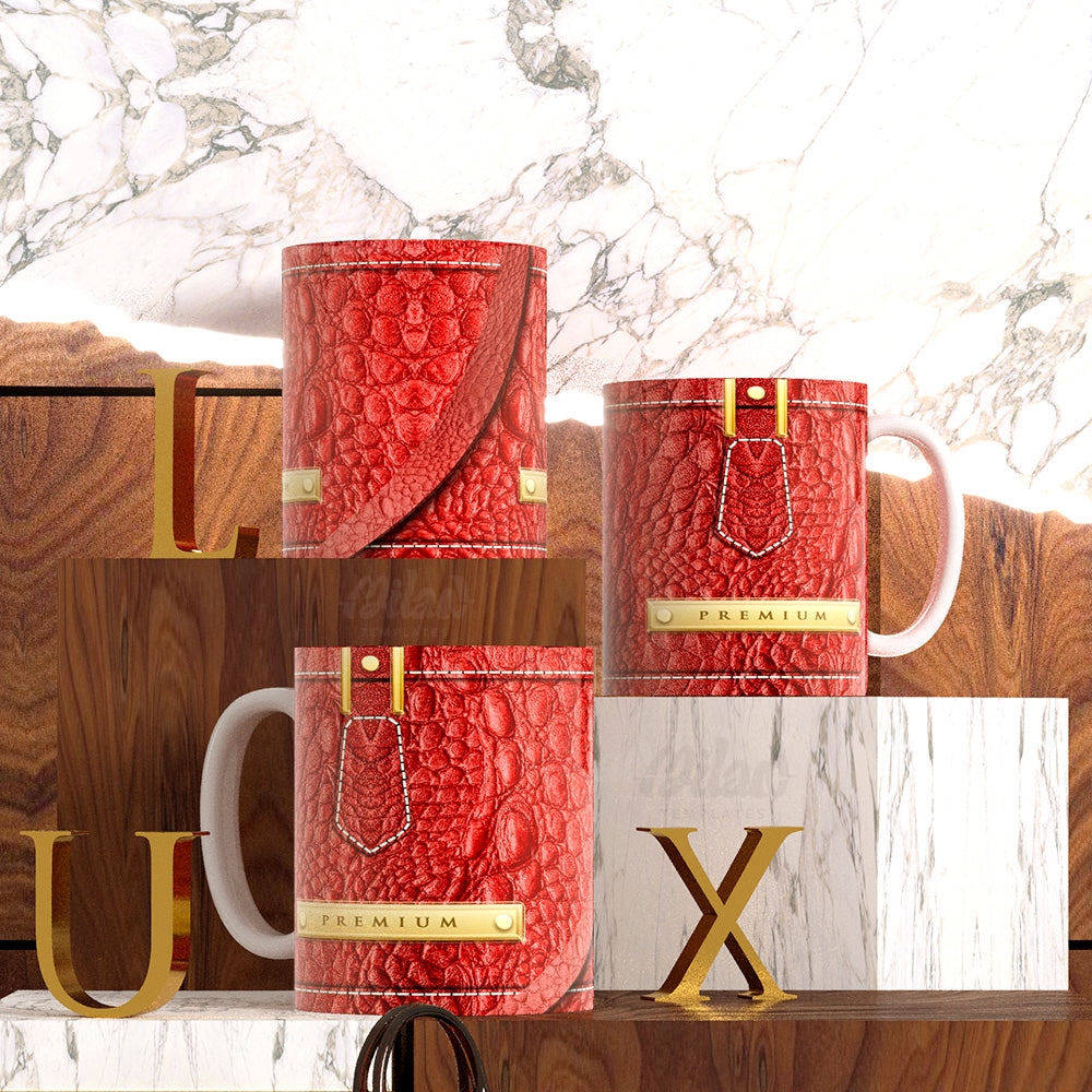 B-Lux Tumblers