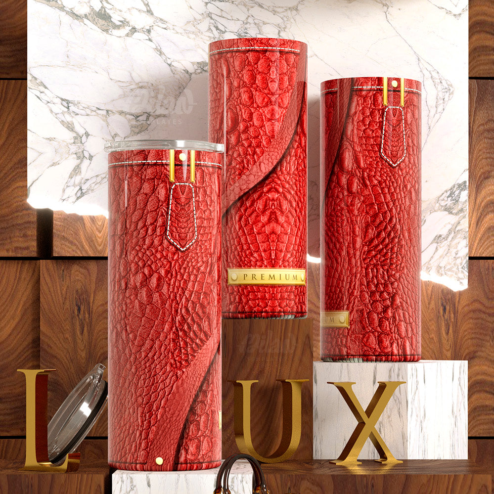 B-Lux Tumblers