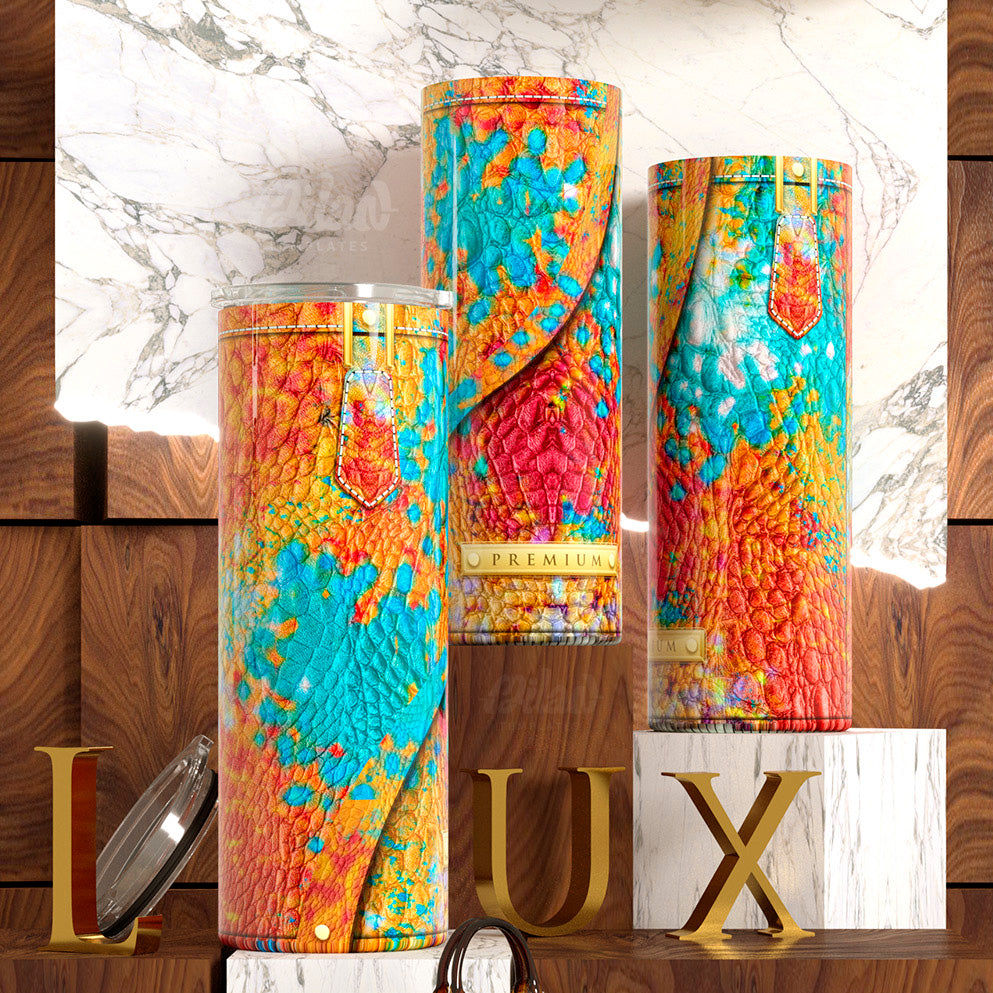 B-Lux Tumblers