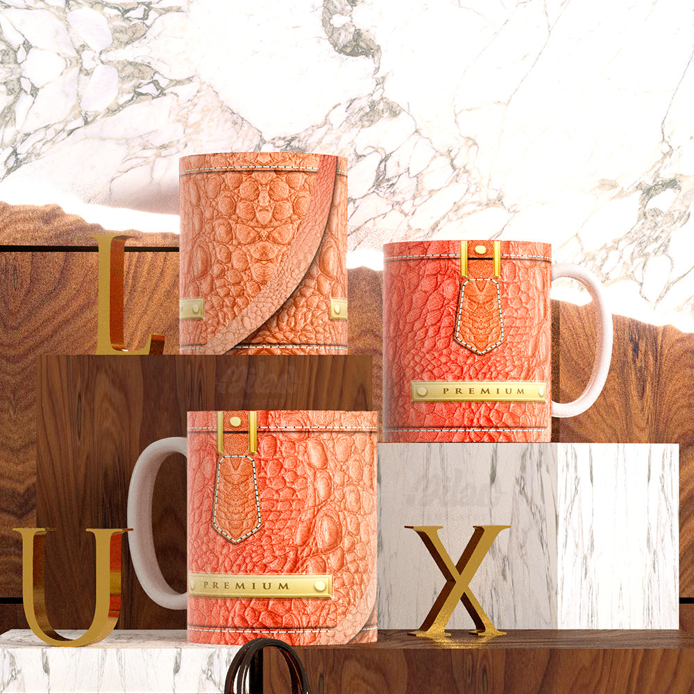 B-Lux Tumblers