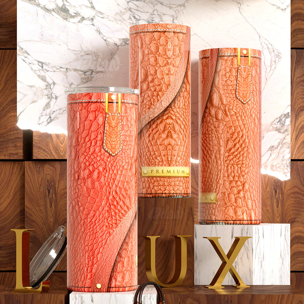 B-Lux Tumblers