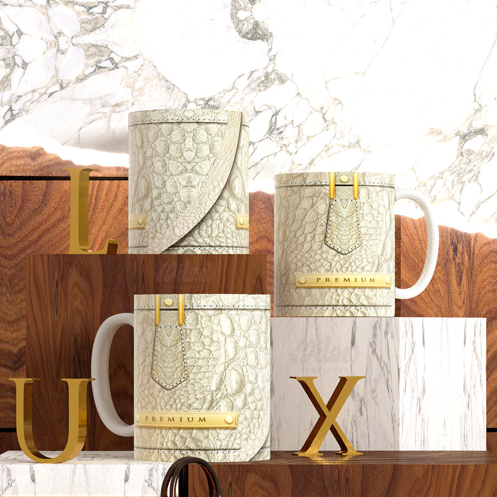 B-Lux Tumblers