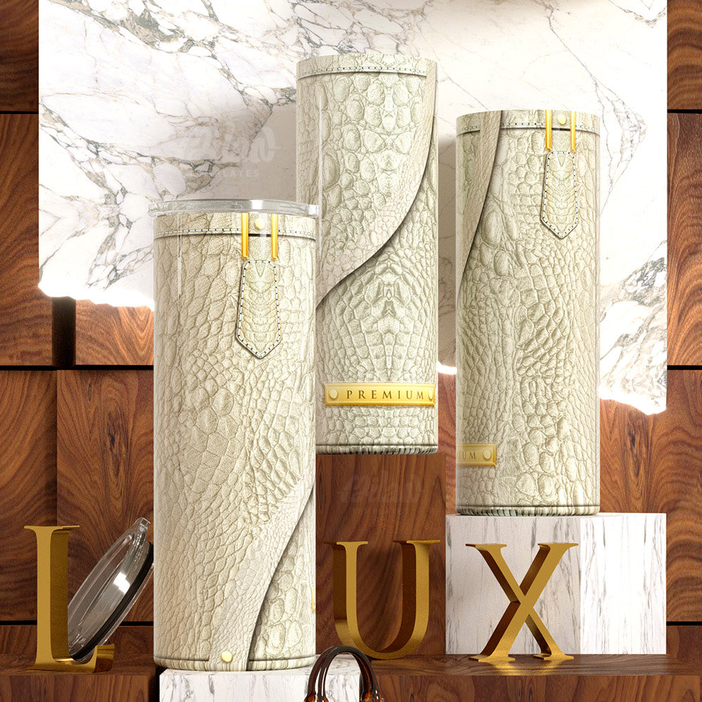 B-Lux Tumblers