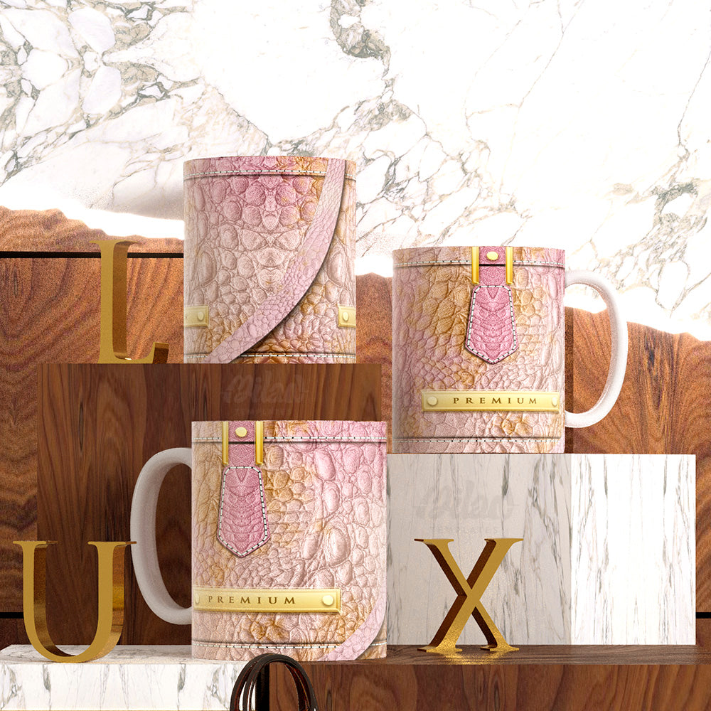 B-Lux Tumblers
