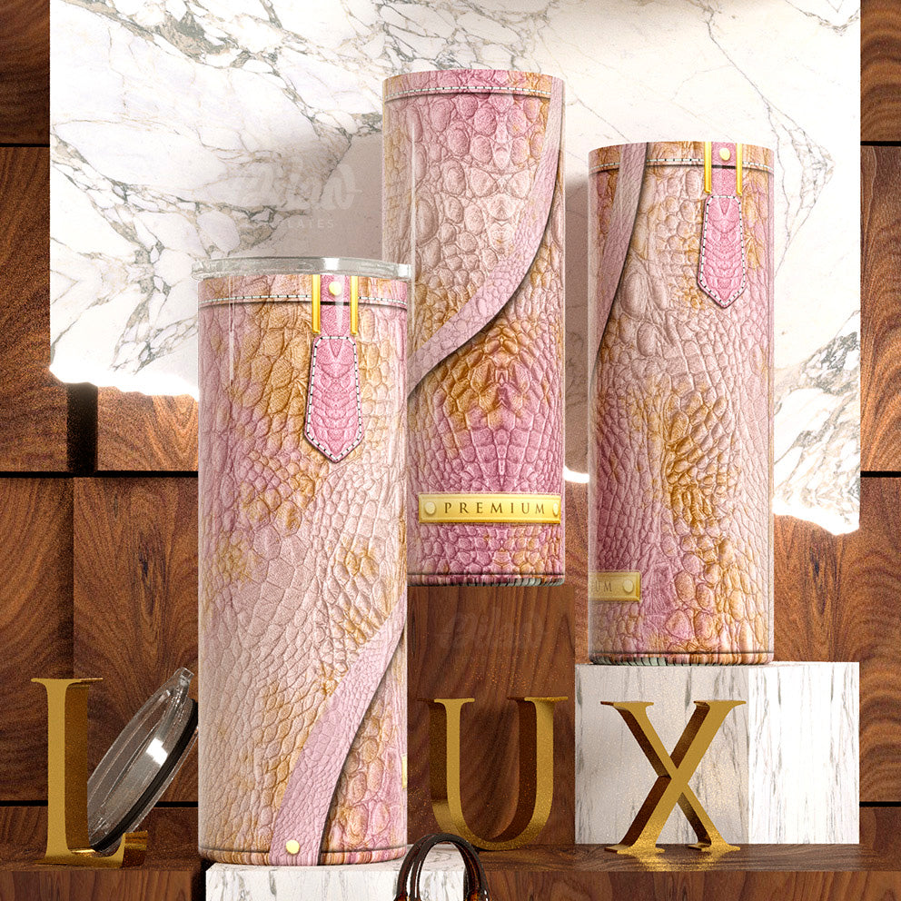 B-Lux Tumblers