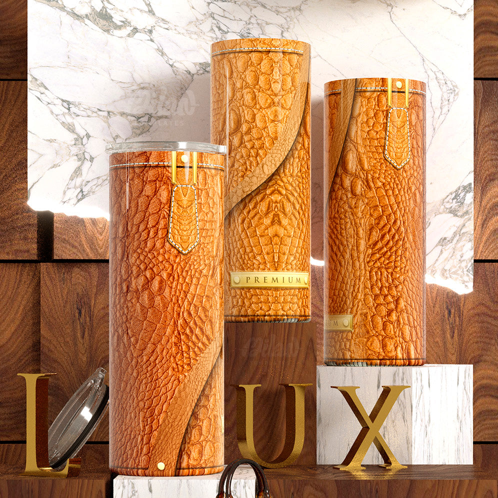 B-Lux Tumblers