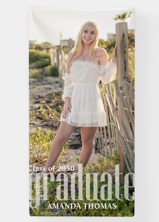 Custom Banners and Yard Signs