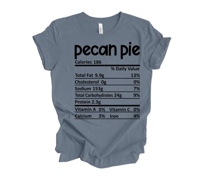 Thanksgiving Shirts Part 3