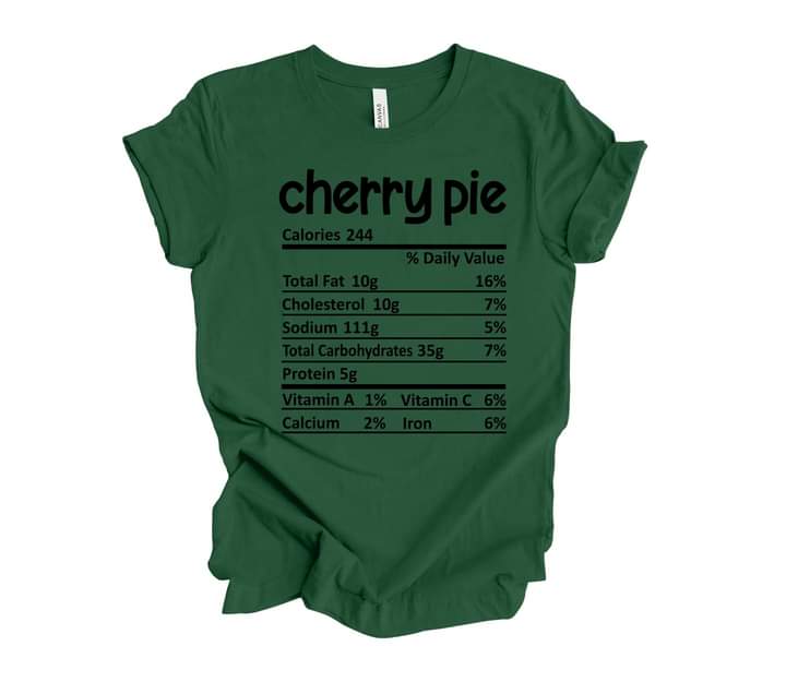 Thanksgiving Shirts Part 3