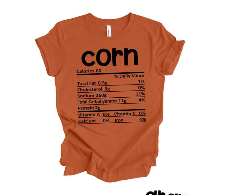 Thanksgiving Shirts Part 2