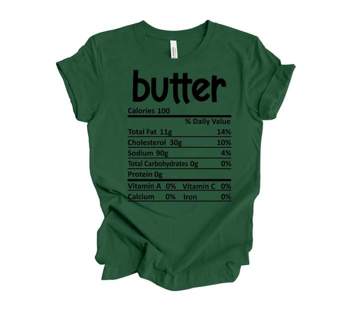 Thanksgiving Shirts Part 2