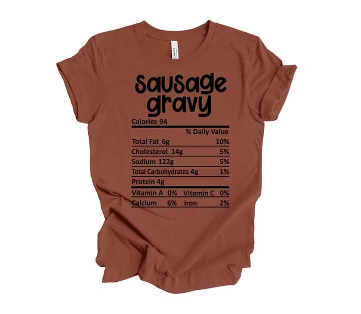 Thanksgiving Shirts Part 2