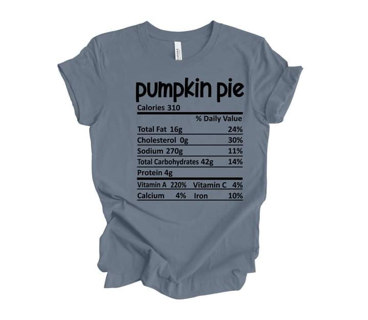 Thanksgiving Shirts Part 2