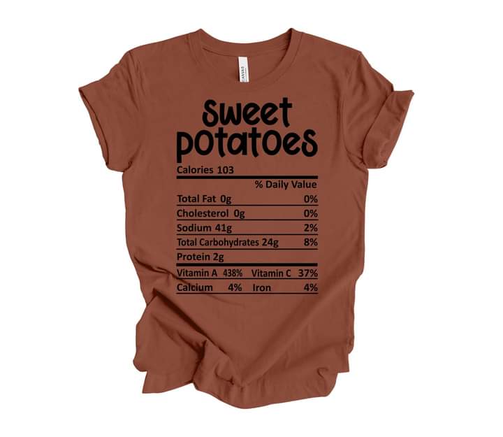 Thanksgiving Shirts Part 1