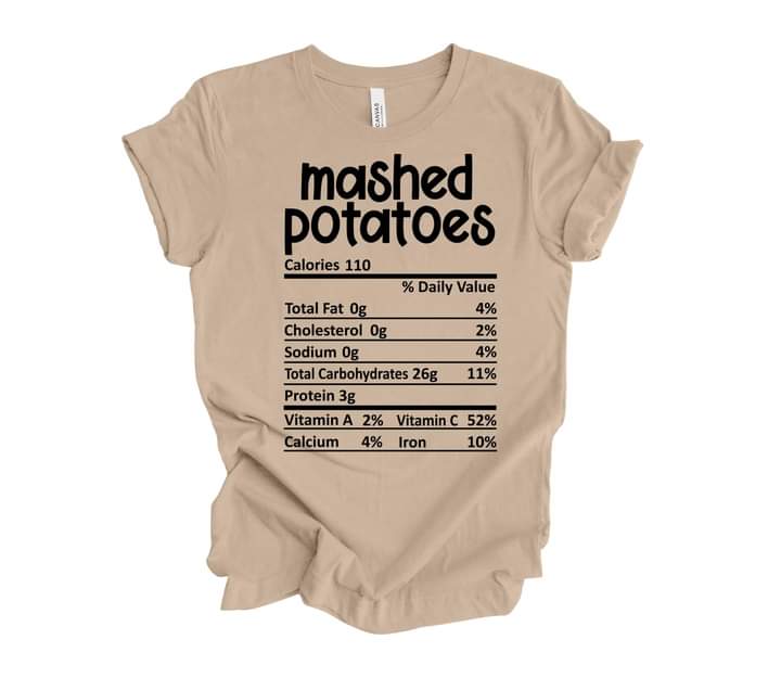 Thanksgiving Shirts Part 1
