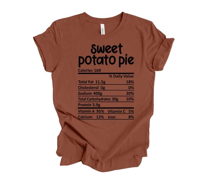 Thanksgiving Shirts Part 1