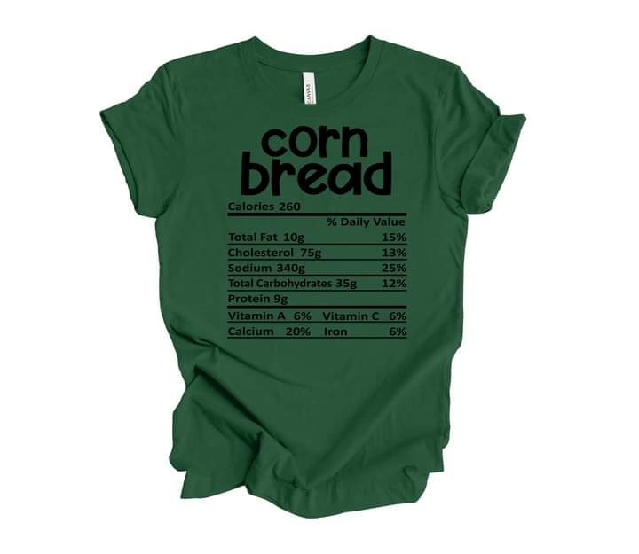 Thanksgiving Shirts Part 1