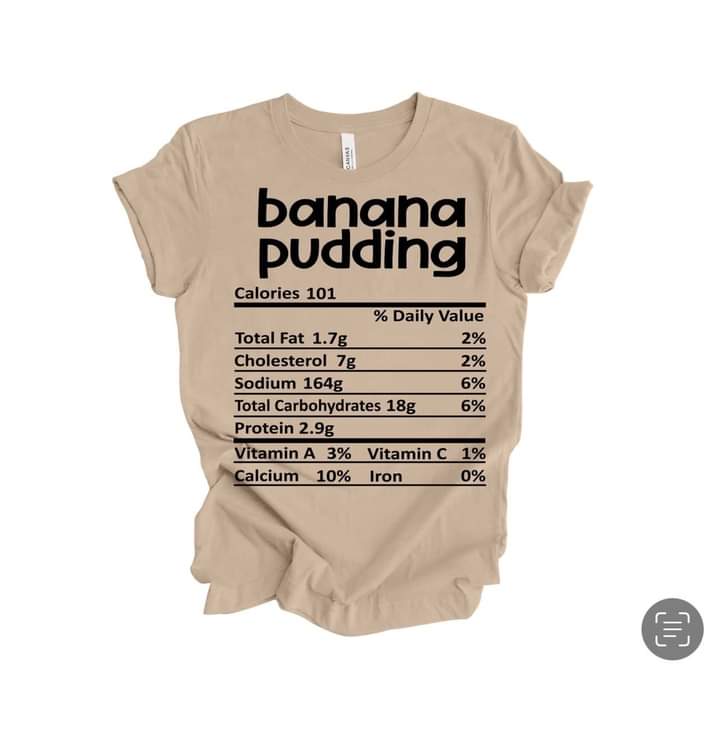 Thanksgiving Shirts Part 1