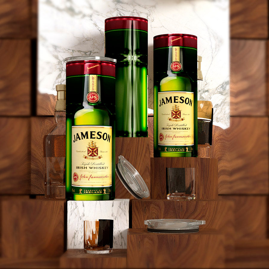 Whiskey
