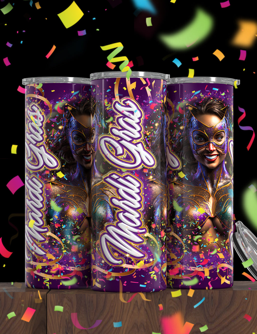 Mardi Gras
