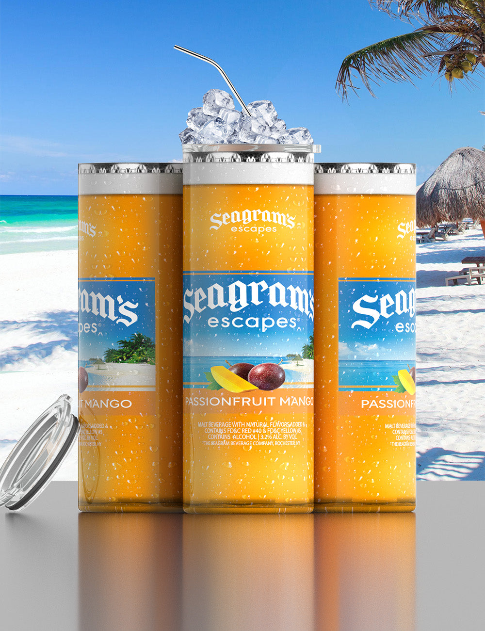 Wine Coolers