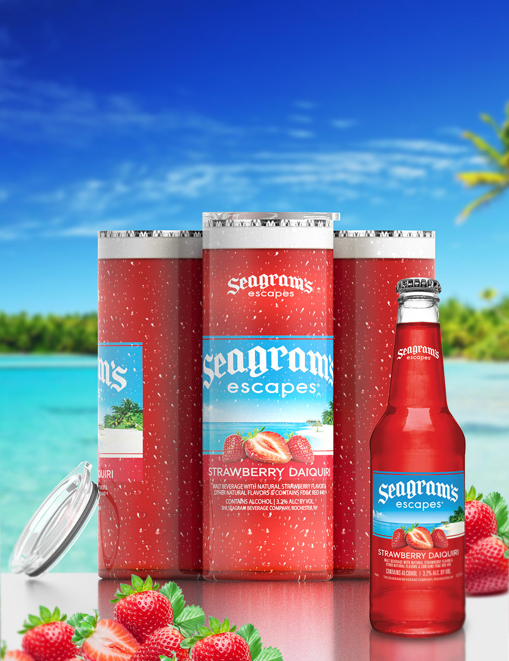 Wine Coolers