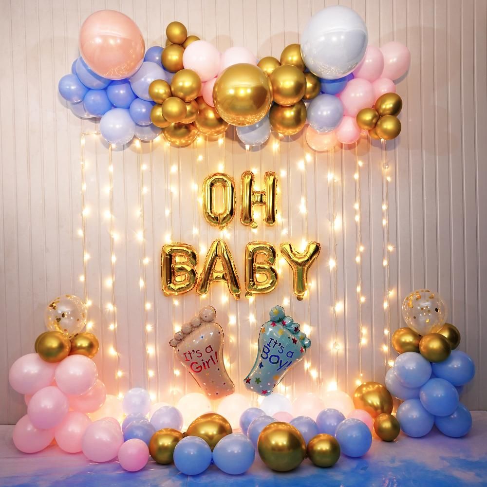 Baby Shower