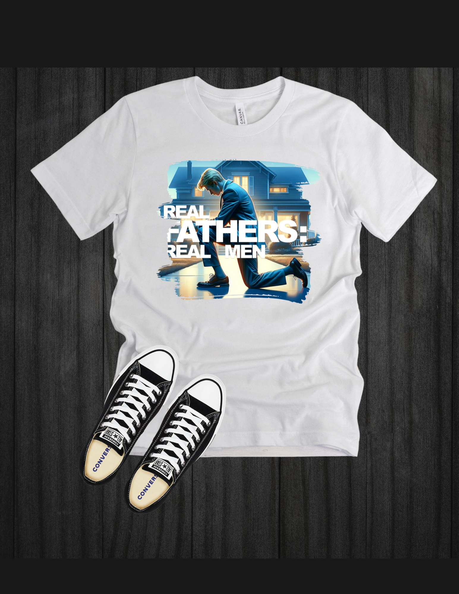 Father's Day Shirt