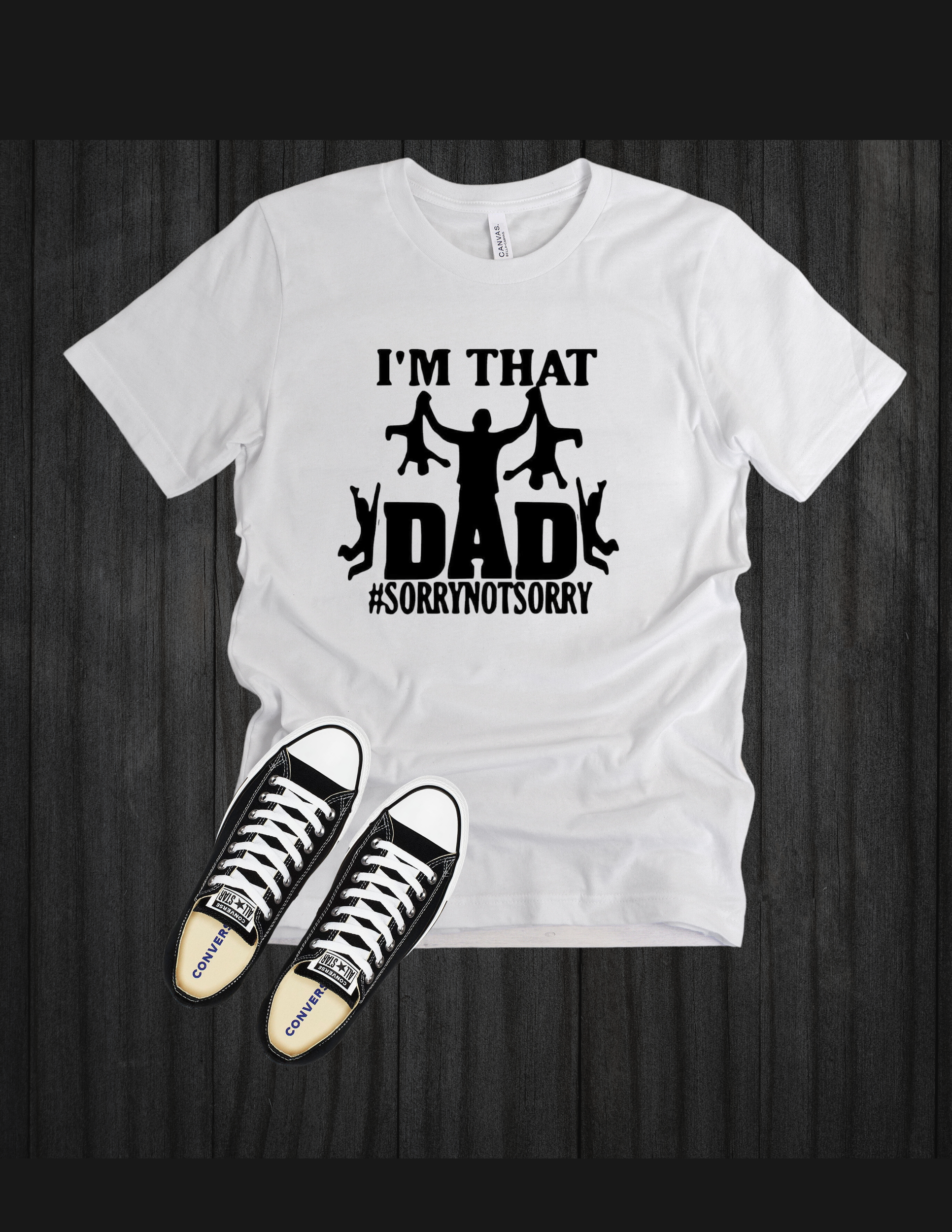 I'm That Dad