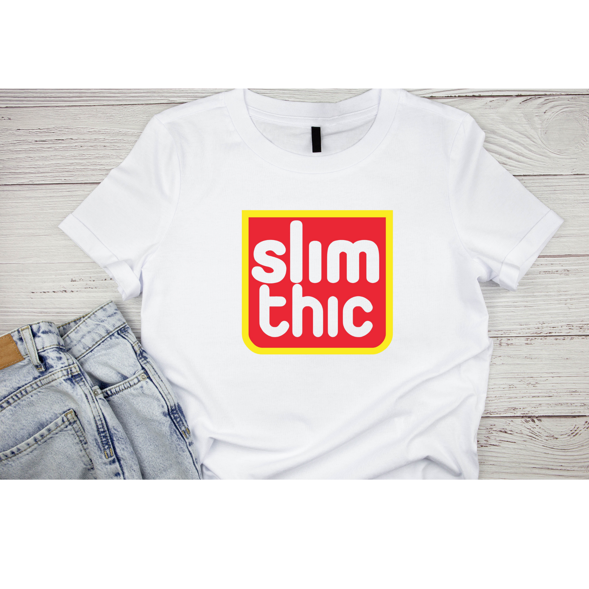 Slim Thic