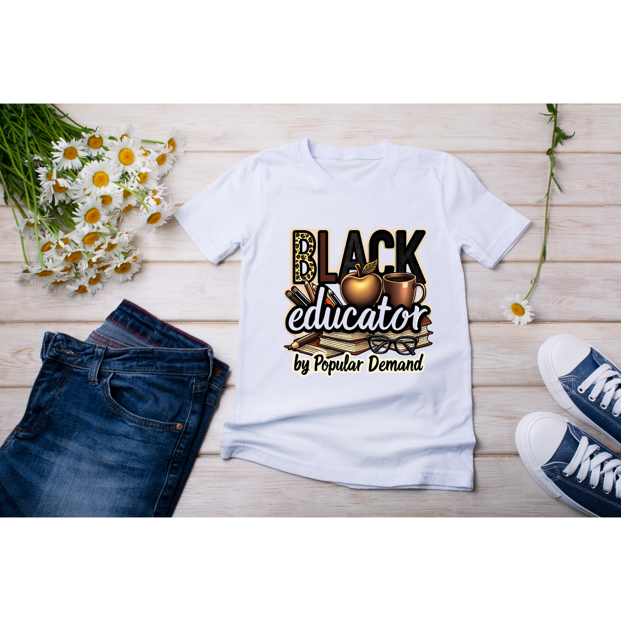 Black Educator