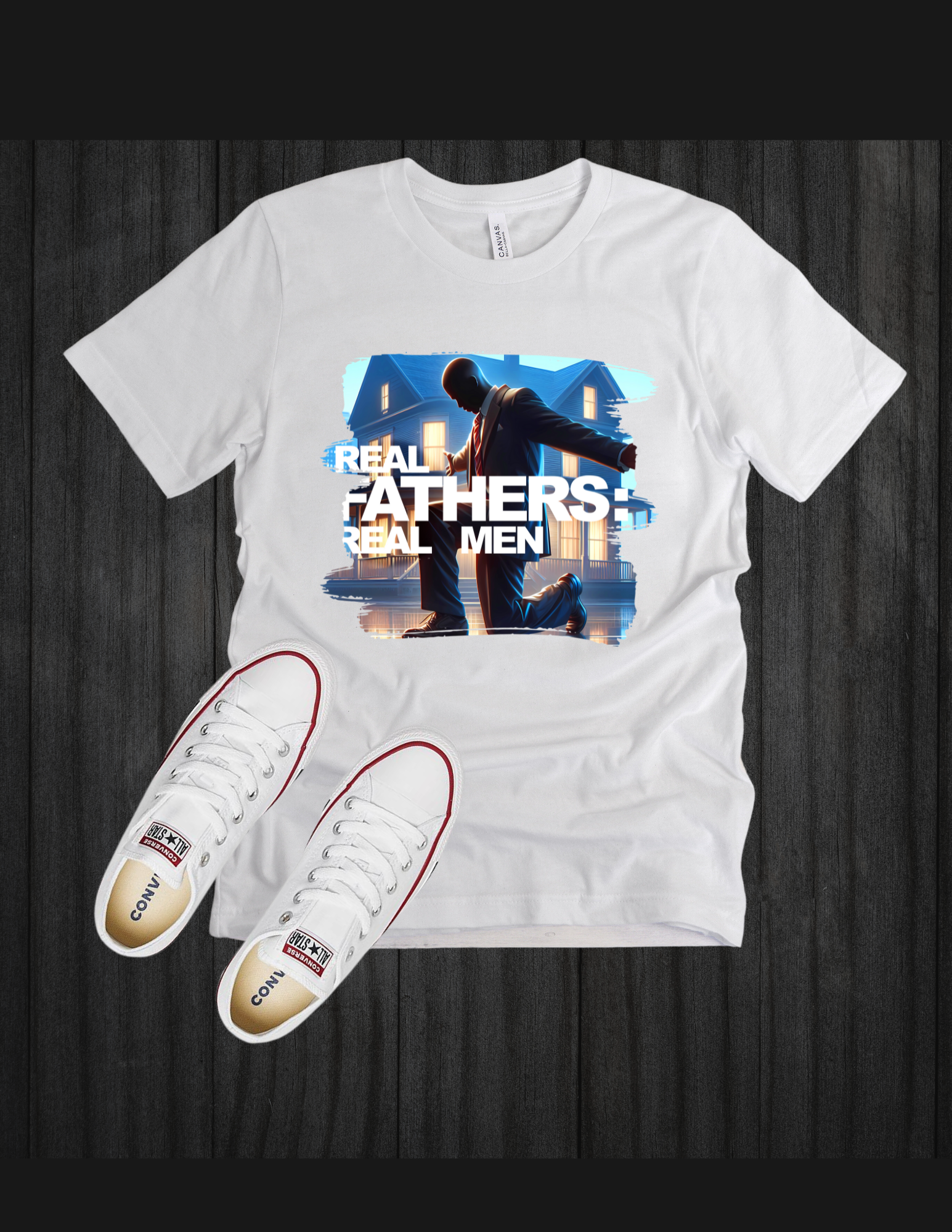 Father's Day Shirt