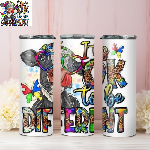 Autism Tumblers