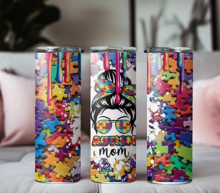 Autism Tumblers