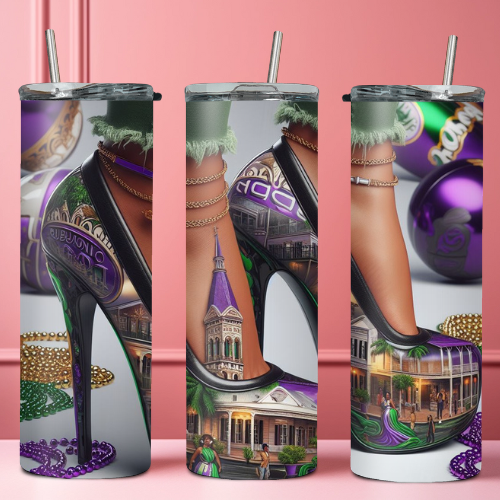 Mardi Gras