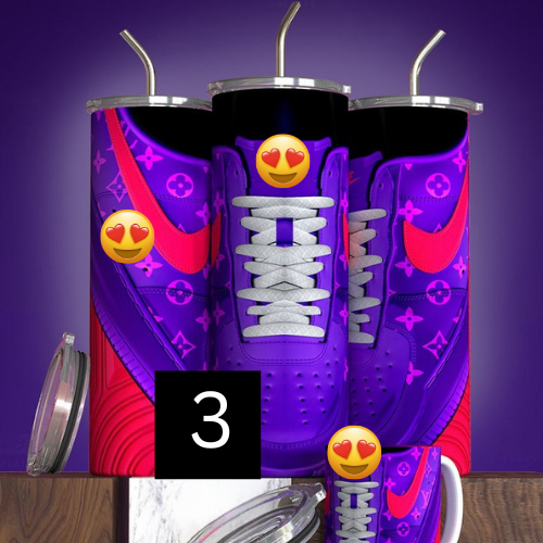N & L Tumblers