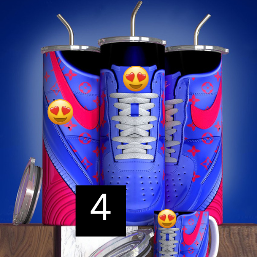 N & L Tumblers