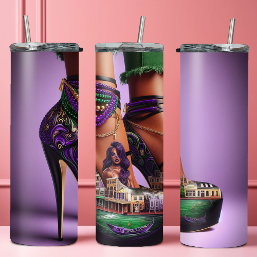 Mardi Gras