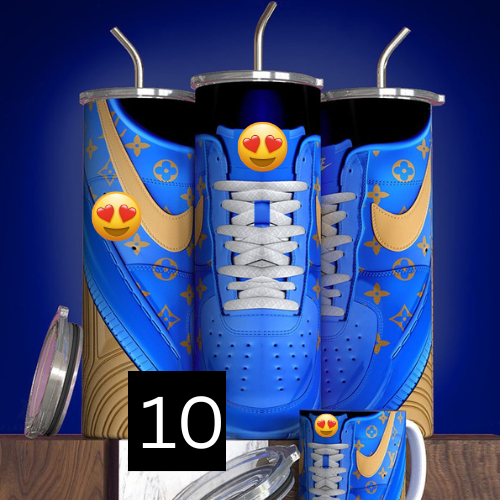 N & L Tumblers