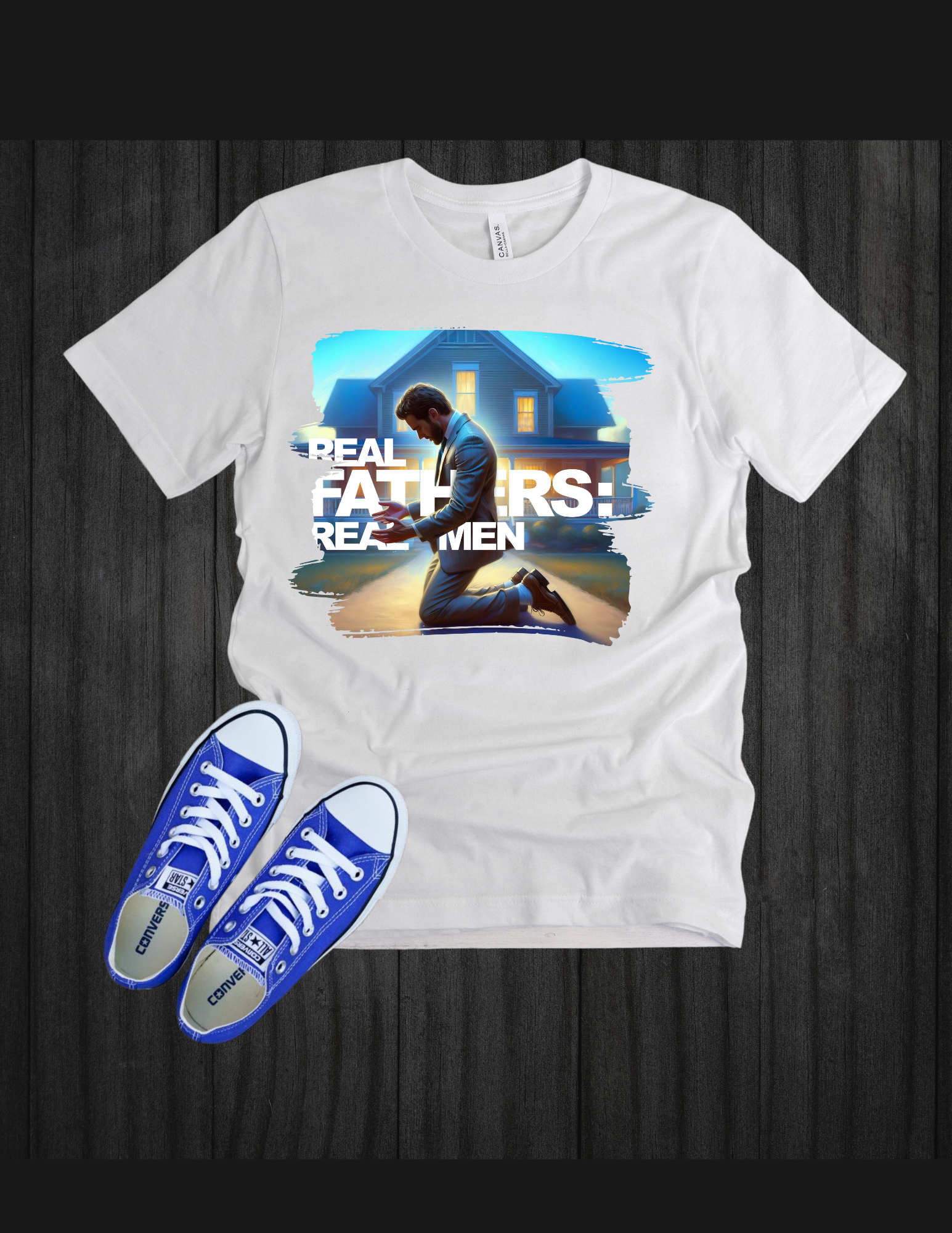 Father's Day Shirt