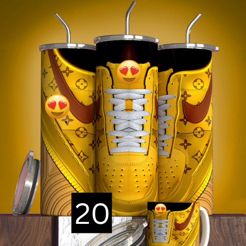 N & L Tumblers