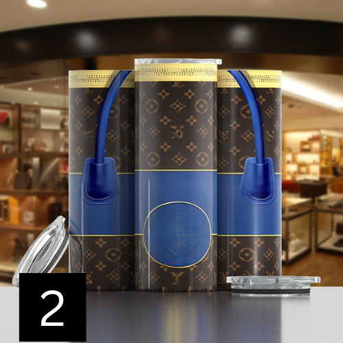 LV Tumblers