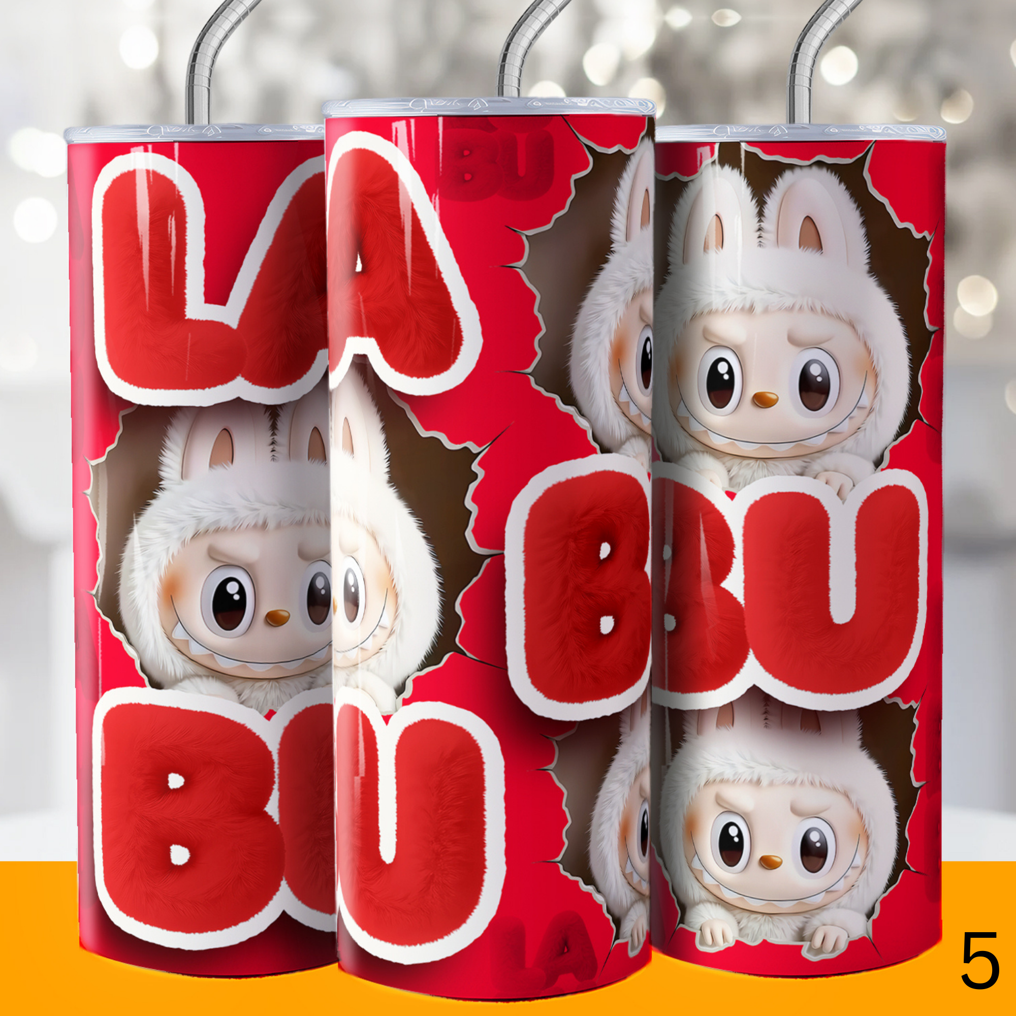 La boo boo Tumblers